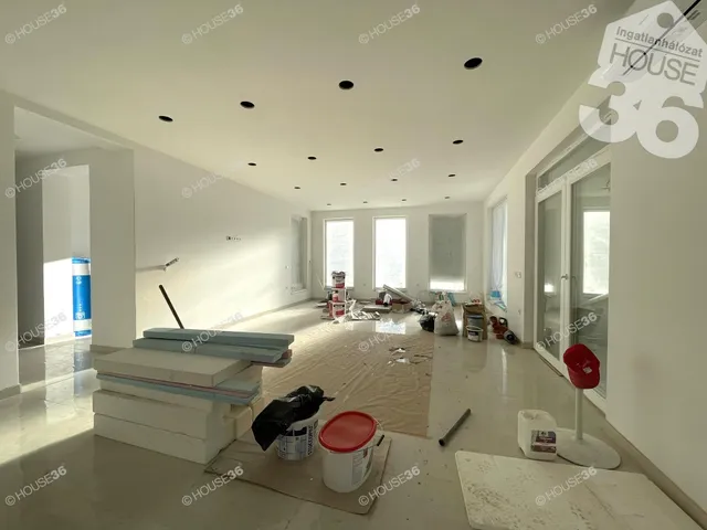 Eladó ház Ballószög 119 nm