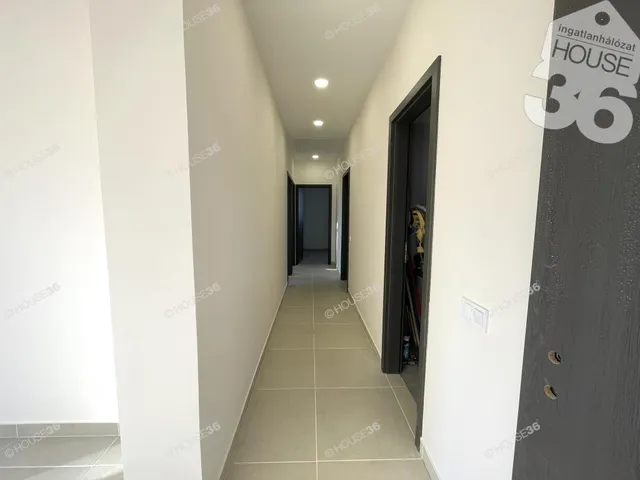 Eladó ház Ballószög 119 nm