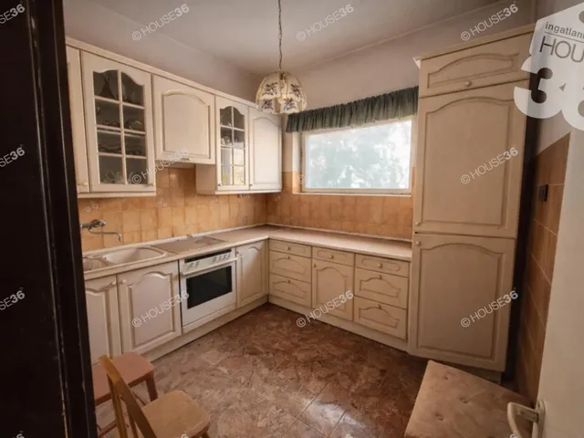 Kiadó ház Lajosmizse 240 nm