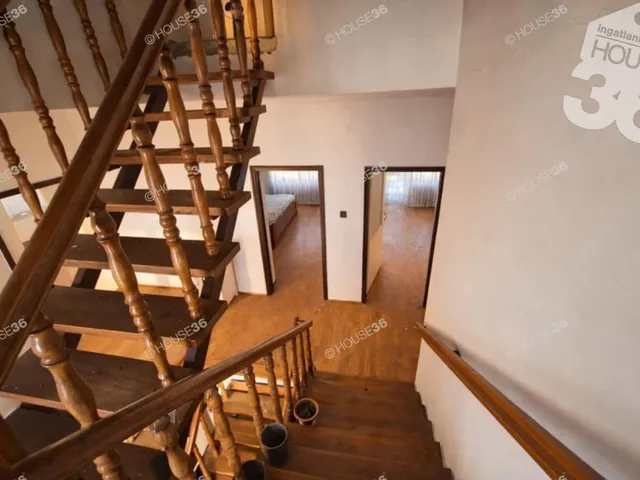 Kiadó ház Lajosmizse 240 nm