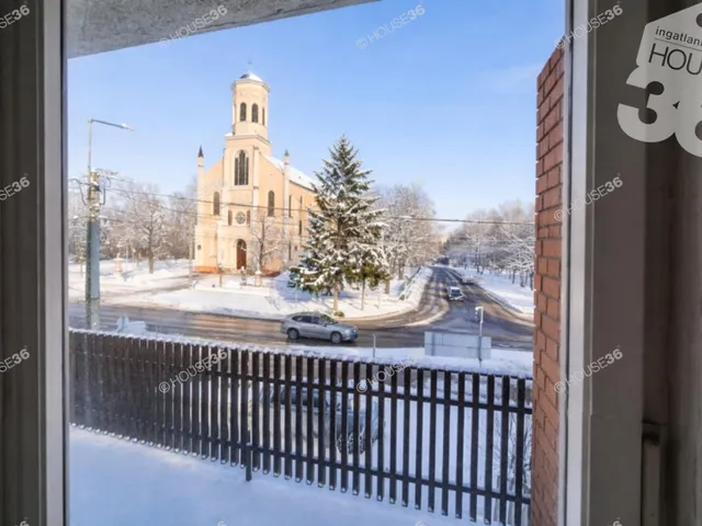 Kiadó ház Lajosmizse 240 nm