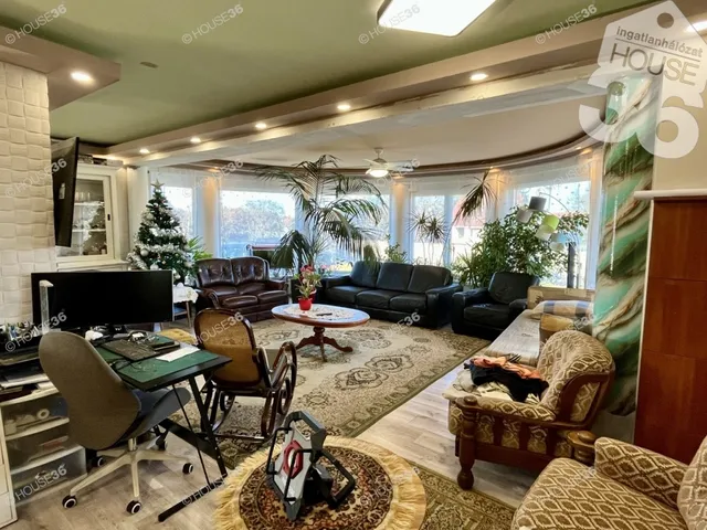 Eladó ház Kecskemét, Szeleifalu 132 nm