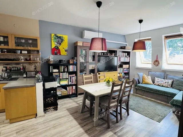 Eladó lakás Kecskemét, Belváros 89 nm