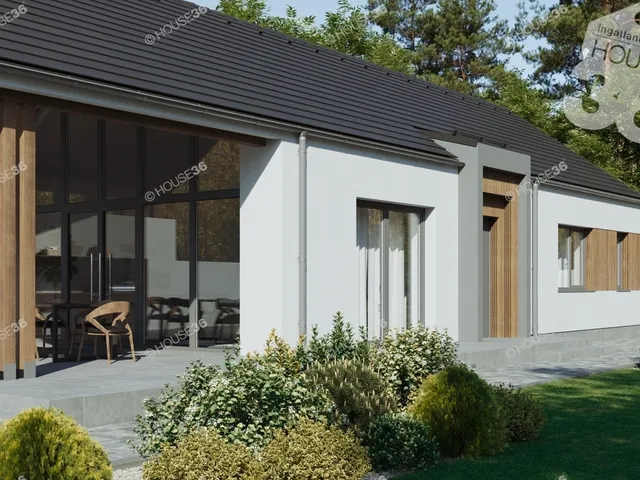 Eladó ház Jakabszállás 101 nm