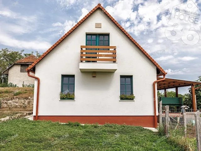 Eladó telek Etyek 6353 nm