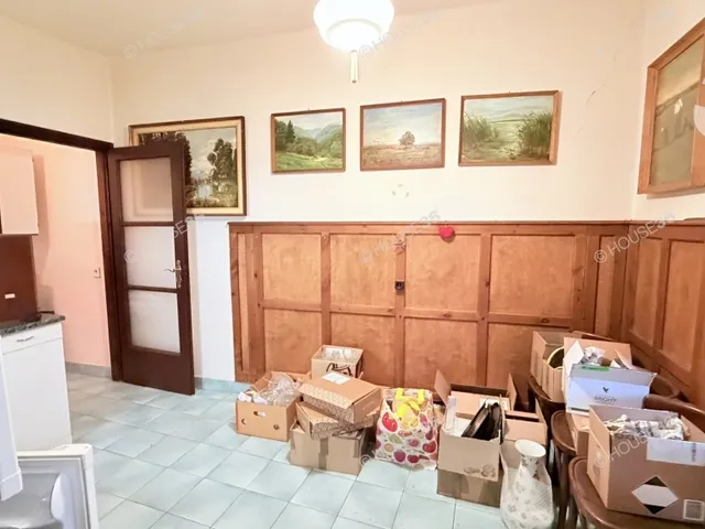 Eladó ház Kecskemét, Belváros 280 nm