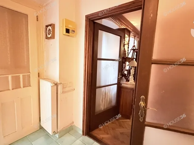 Eladó ház Kecskemét, Belváros 280 nm