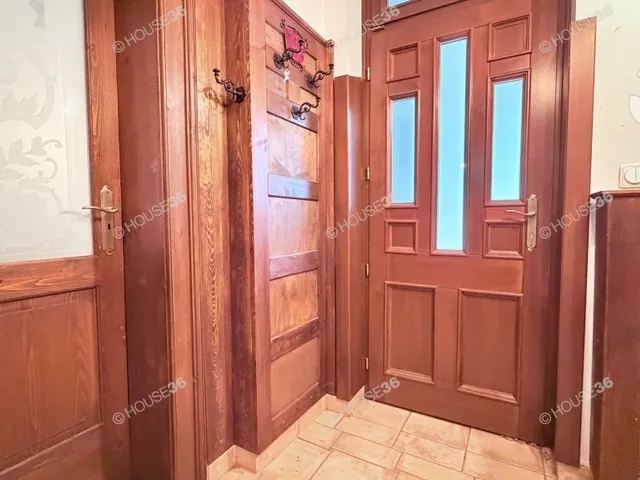 Eladó ház Kecskemét, Belváros 280 nm