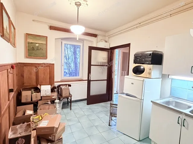 Eladó ház Kecskemét, Belváros 280 nm