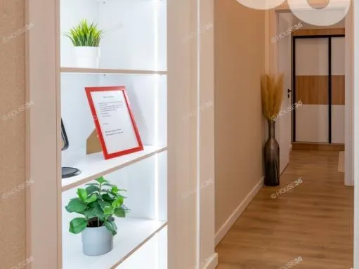 Eladó lakás Budapest VII. kerület 67 nm