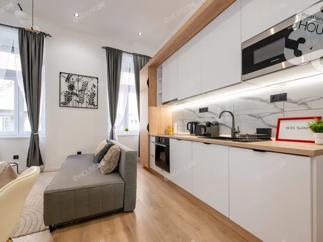 Eladó lakás Budapest VII. kerület 67 nm