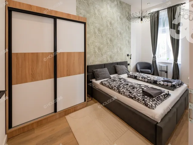 Eladó lakás Budapest VII. kerület 67 nm