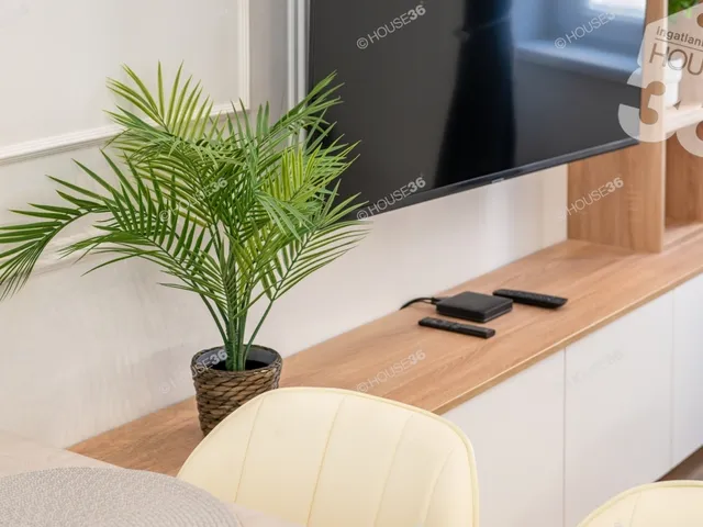 Eladó lakás Budapest VII. kerület 67 nm