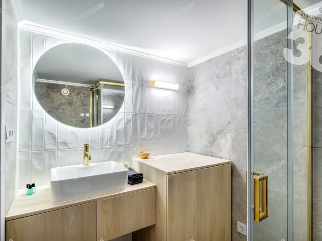 Eladó lakás Budapest VII. kerület 52 nm