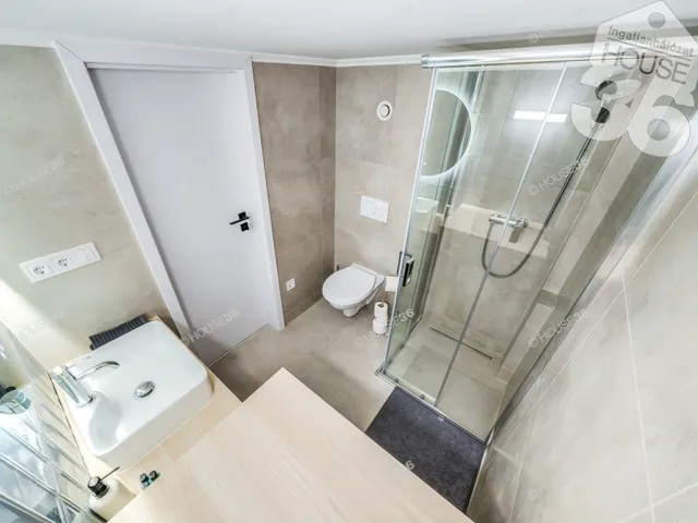 Eladó lakás Budapest VII. kerület 52 nm