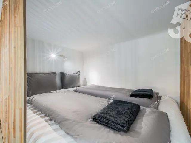 Eladó lakás Budapest VII. kerület 52 nm