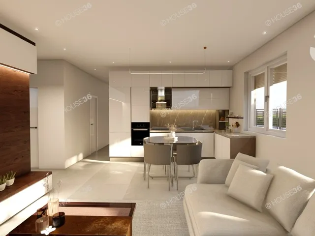 Eladó ház Kecskemét, Kadafalva 95 nm