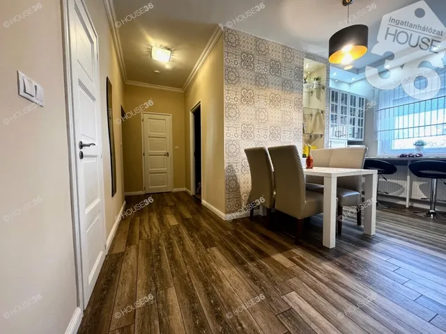 Eladó lakás Kecskemét 73 nm