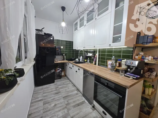 Eladó lakás Kecskemét 62 nm