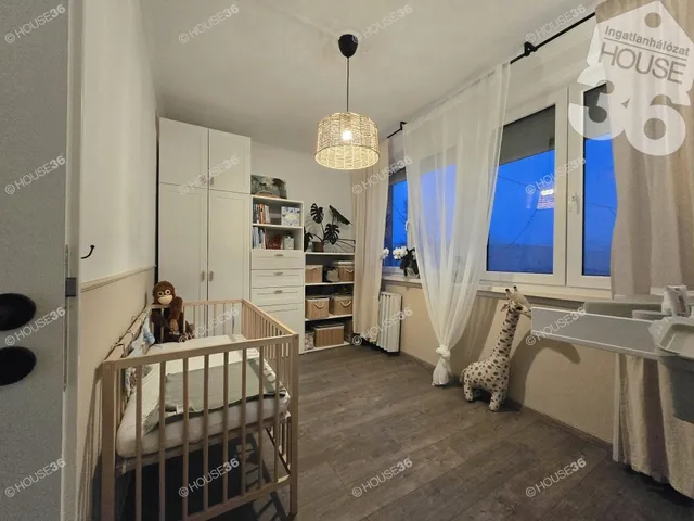 Eladó lakás Kecskemét 62 nm