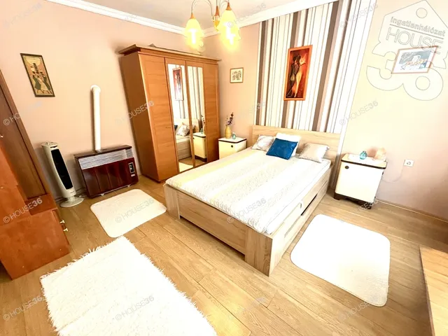 Eladó ház Kecskemét 70 nm