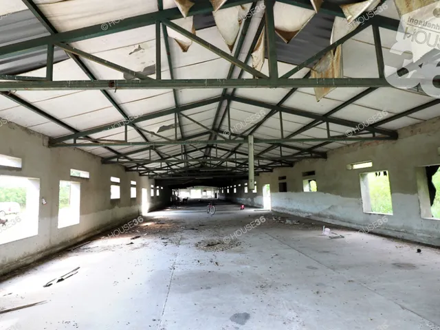 Eladó mezőgazdasági ingatlan Lajosmizse 560 nm