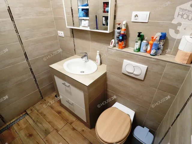 Eladó ház Kecskemét 115 nm