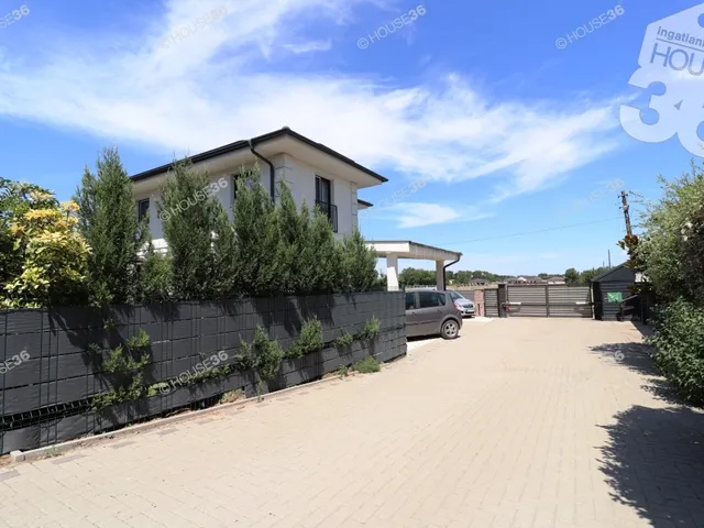 Eladó ház Kecskemét 115 nm