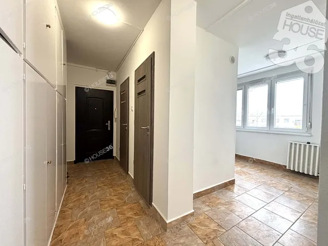 Eladó lakás Kecskemét 62 nm