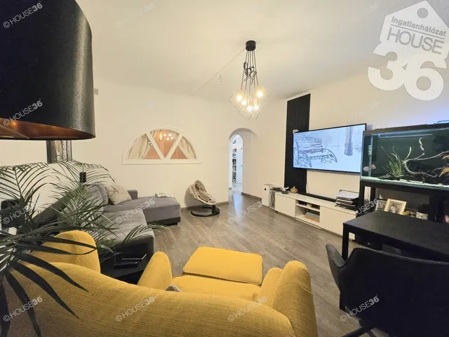 Eladó lakás Kecskemét 62 nm