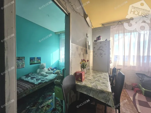 Eladó lakás Nagykőrös 62 nm