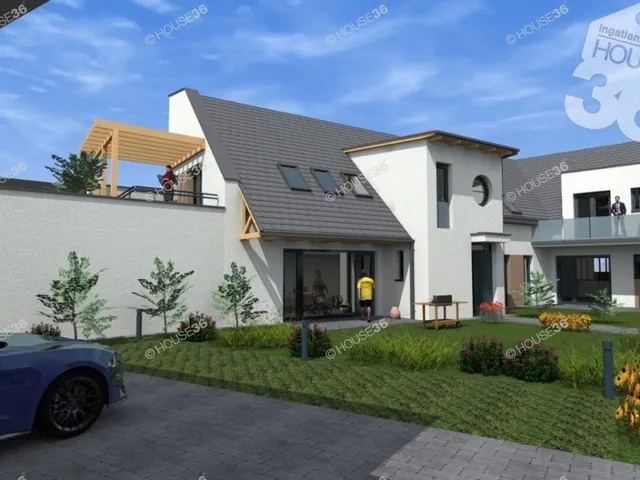 Eladó lakás Kecskemét 86 nm