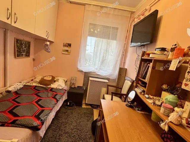 Eladó lakás Kiskunfélegyháza, Móraváros 56 nm