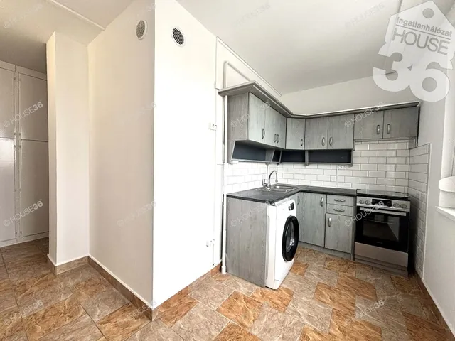 Eladó lakás Kecskemét 62 nm
