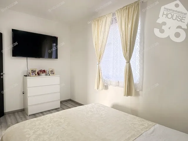 Eladó ház Kecskemét, Kisfái 105 nm