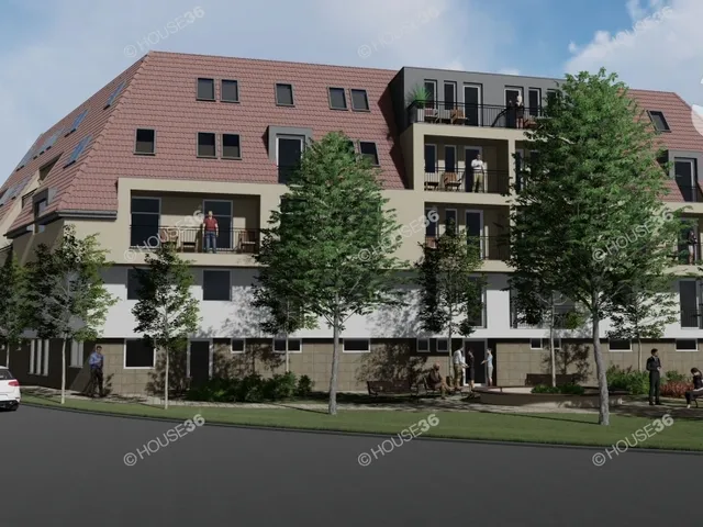 Eladó lakás Kecskemét, Belváros 79 nm