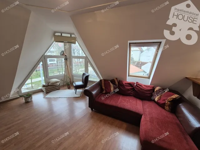 Eladó lakás Kecskemét, Belváros 68 nm