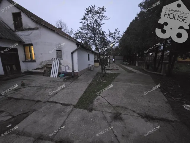 Eladó ház Nagykőrös 80 nm