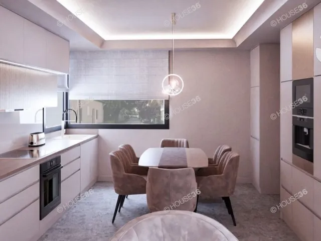 Eladó lakás Kecskemét 67 nm