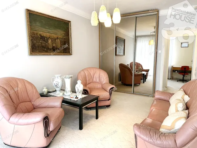 Eladó ház Kecskemét, Petőfiváros 156 nm