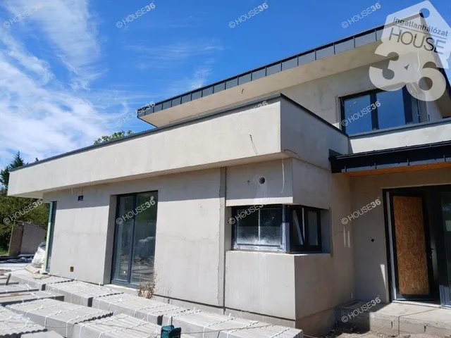 Eladó ház Kecskemét 126 nm