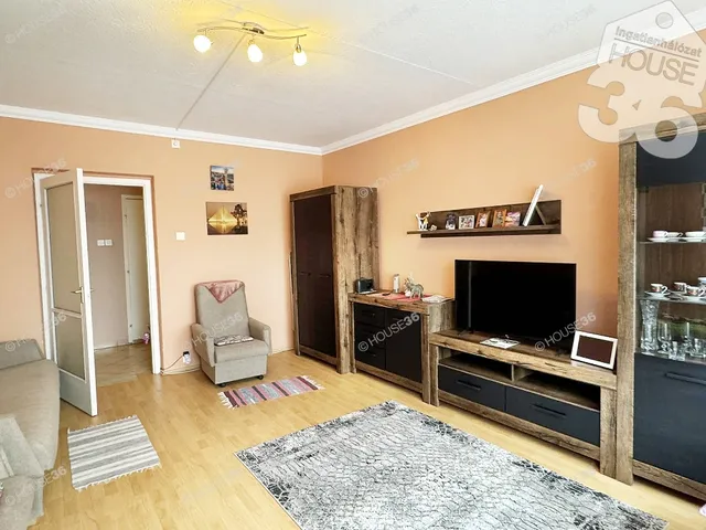 Eladó lakás Kecskemét 55 nm