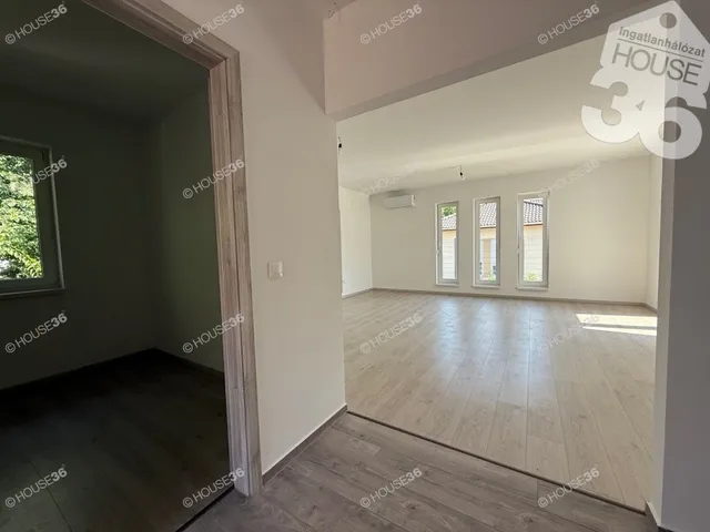 Eladó ház Jakabszállás 91 nm
