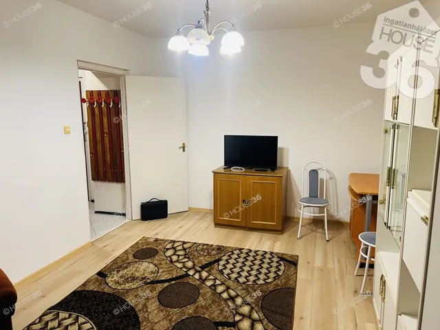 Eladó lakás Szekszárd 40 nm