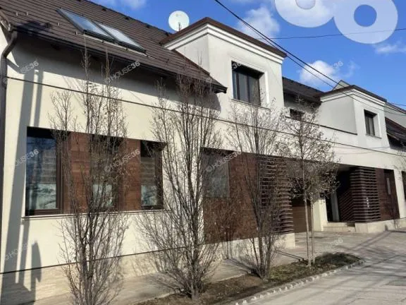 Eladó ház Kecskemét, Belváros 158 nm