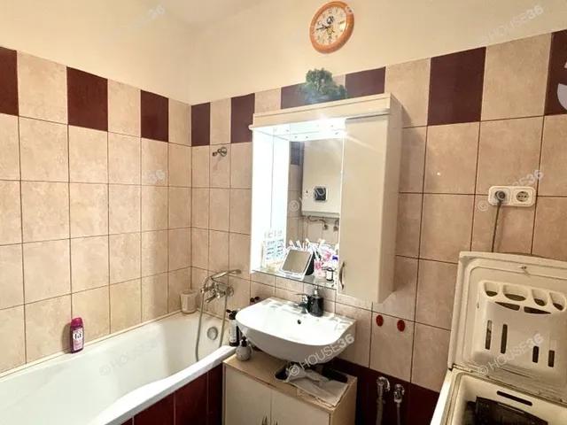 Eladó lakás Kiskunfélegyháza 56 nm