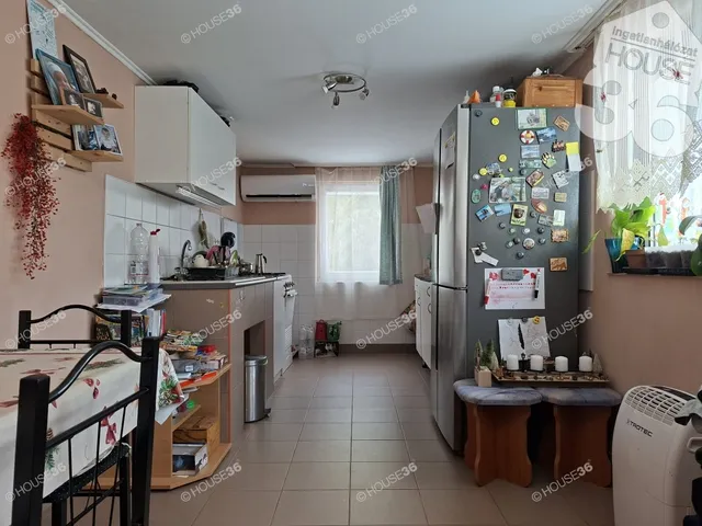 Eladó ház Kiskunfélegyháza 60 nm