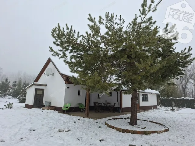 Eladó ház Kiskunfélegyháza 60 nm