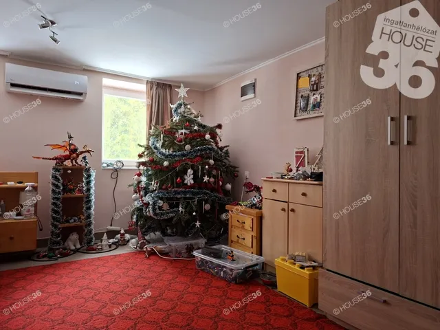 Eladó ház Kiskunfélegyháza 60 nm