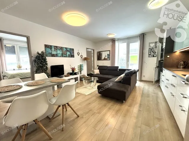 Kiadó lakás Kecskemét 47 nm